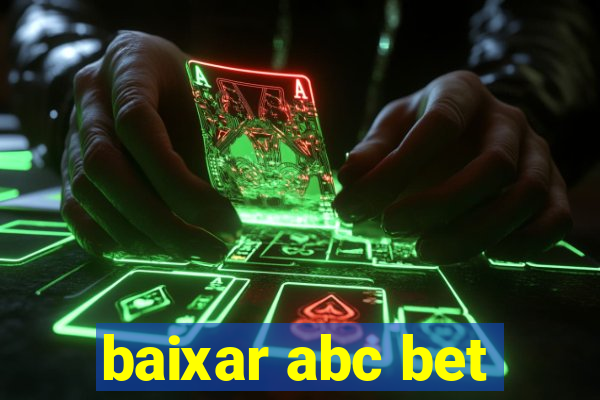 baixar abc bet